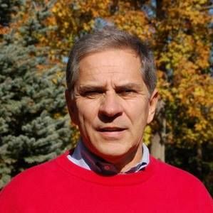 Meet your Posher, Don